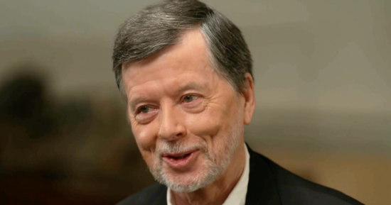 Full interview: Ken Burns on “Face the Nation”