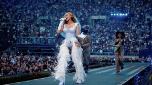 Unreleased Beyonce music stolen from car | Ents & Arts News