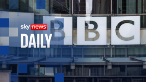 Can BBC learn from Gaza documentary controversy? | Ents & Arts News