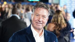 MasterChef presenter John Torode says allegation he used racist language upheld in report | UK News