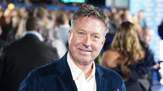 MasterChef presenter John Torode says allegation he used racist language upheld in report | UK News