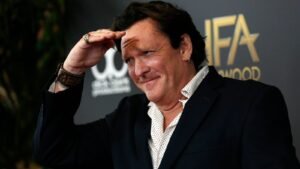 Michael Madsen, who starred in Reservoir Dogs and Kill Bill, dies aged 67 | Ents & Arts News