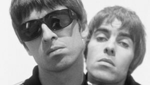 Oasis reunion: It felt like it might never happen – but the Gallagher brothers are finally back | Ents & Arts News