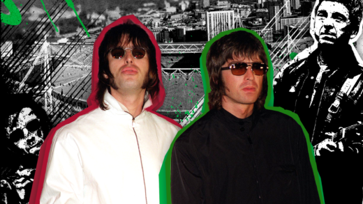 Oasis tour: What you need to know – and why Cardiff is the first stop | UK News