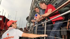 All3Media owner RedBird IMI among suitors for Coulthard-owned TV firm | Money News
