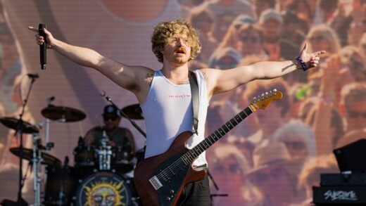 Hear New Sublime Single ‘Ensenada’
