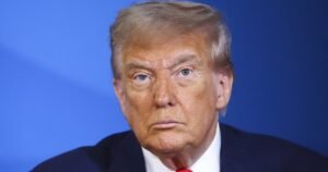 Trump Set to Survey Aftermath of Devastating Texas Floods