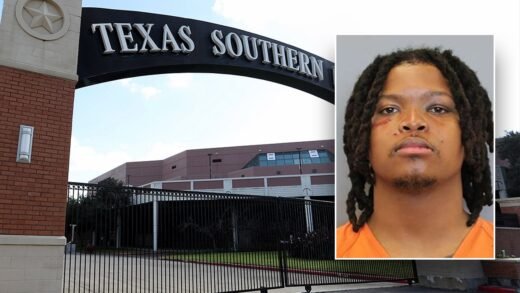 Former Texas Southern football player fatally shot in parking garage dispute
