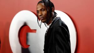 Travis Scott Announces ‘Jackboys 2’ Release Date