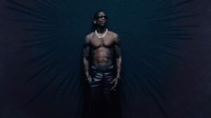 Travis Scott Drops ‘Dumbo’ Video After Releasing ‘JackBoys 2’: Watch