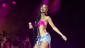 Tyla Unveils Steamy Video, New Song ‘Is It’: Watch