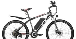24,000 e-bike batteries recalled because the US can’t get its shit together