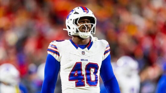 NFL news: Commanders, Von Miller reportedly agree to terms on one-year deal