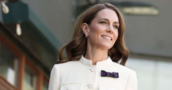 I’m a royal expert and Princess Kate’s latest fashion move spoke volumes | Royal | News