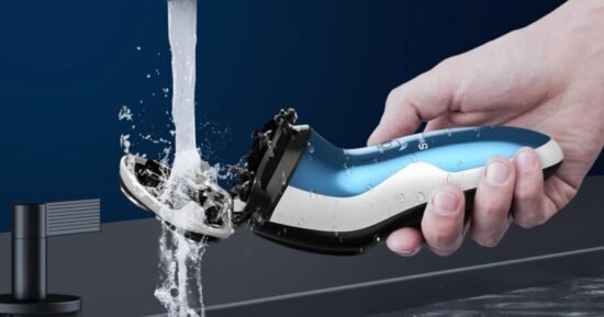 Amazon knocks 35% off men’s electric shaver in ‘limited time deal’