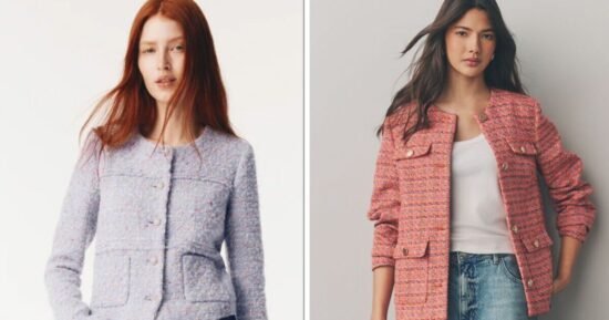 Next shoppers find cardigan that looks ‘similar to chanel’