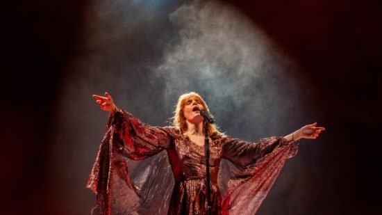 Florence and the Machine’s New Album ‘Everybody Scream’ Announced