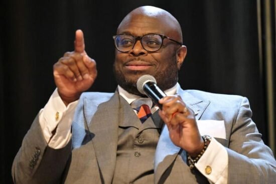 Delaware State University President Charged With DUI