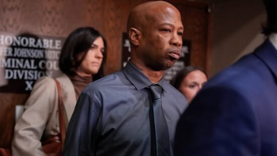 Man Accused of Arranging Ambush Found Not Guilty