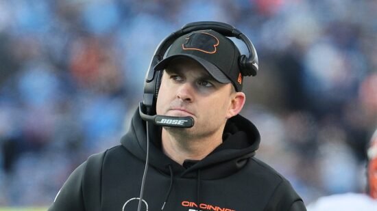 Bengals’ Zac Taylor explains why Bengals avoided joint training camp practices