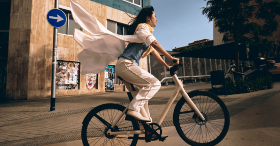 Cowboy’s e-bikes granted a second life