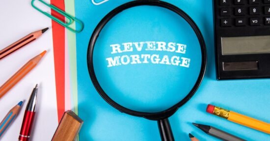 What disqualifies you from getting a reverse mortgage?