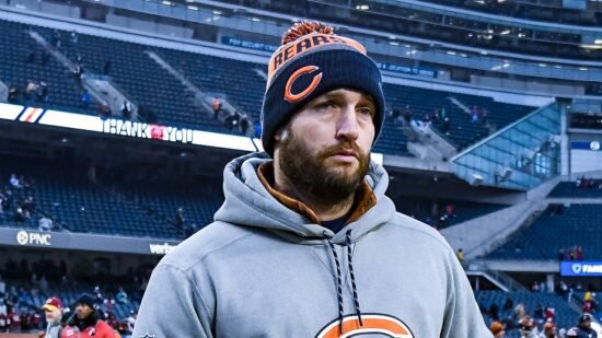 Former NFL star Jay Cutler sentenced to 4 days jail time in DUI case