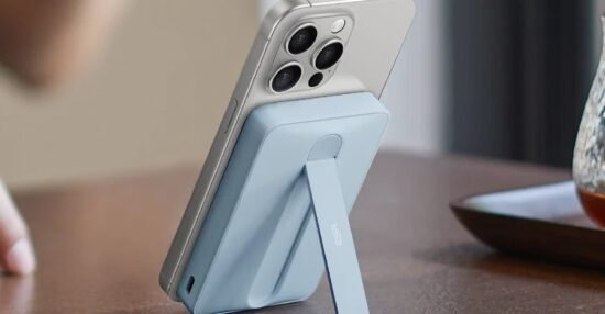 Stop using these ESR power banks recalled for fire and explosion risks