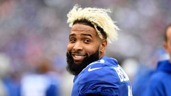 NFL news: Odell Beckham Jr slams fake retirement report
