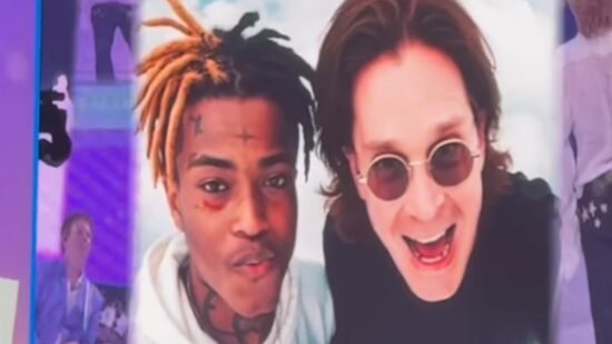 Rod Stewart Criticized for Bizarre Ozzy Osbourne AI Tribute Video