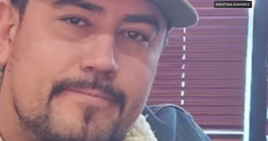 Chicago area man remains in ICE custody after wife says they took wrong turn at U.S.-Canada border