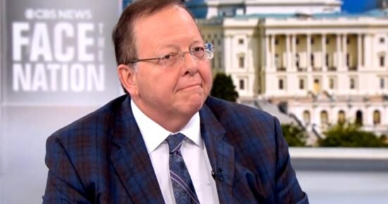 America now in an era of “violent populism,” says University of Chicago professor Robert Pape