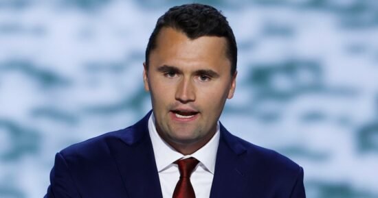 Search for Shooter Intensifies Following Charlie Kirk Assassination