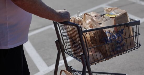 Grocery Prices Rise at Fastest Pace Since 2022: What’s Driving It