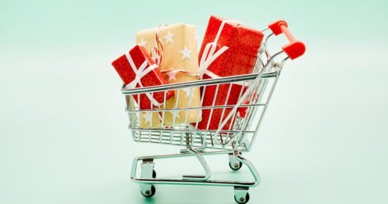 How Shoppers Are Getting a Head Start