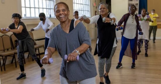 Obesity Care & Treatment for Older Adults