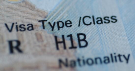 Trump administration proposes overhauling H-1B visa process for higher-paid workers