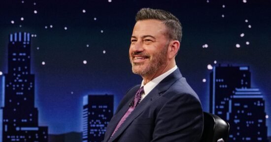 Disney’s ABC pulls ‘Jimmy Kimmel Live!’ after FCC chair criticizes the host’s Charlie Kirk comments