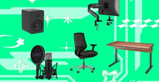 The best fall desk upgrades