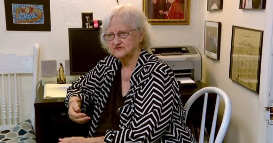 Former network news producer writes memoir detailing life in Minnesota, Manhattan