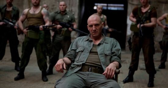 ‘Unique’ and ‘daring’ war film now free to watch on iPlayer | Films | Entertainment