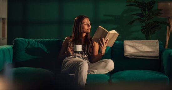 Book-lovers list ‘overrated books’ that left them feeling underwhelmed | Books | Entertainment