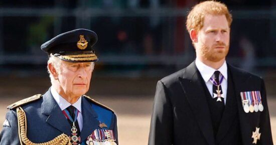 Heartbreaking reason King Charles is desperate to meet Prince Harry | Royal | News