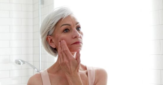 Nivea’s £17 anti-wrinkle serum ‘blurred fine lines’ in two weeks