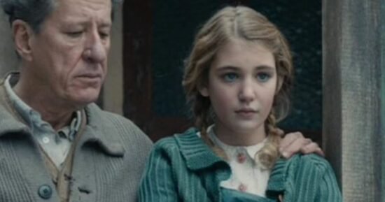 ‘I watched this war film and it was the best movie I have ever seen in my life’ | Films | Entertainment