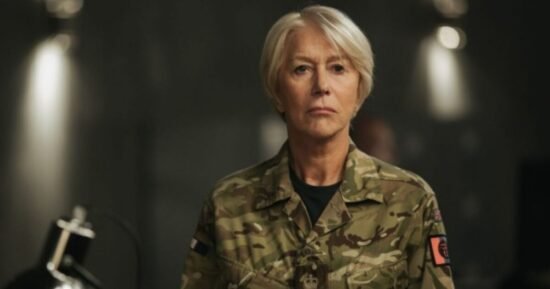 Brit acting legend’s final ‘brilliant’ role in ‘must-see’ war film | Films | Entertainment