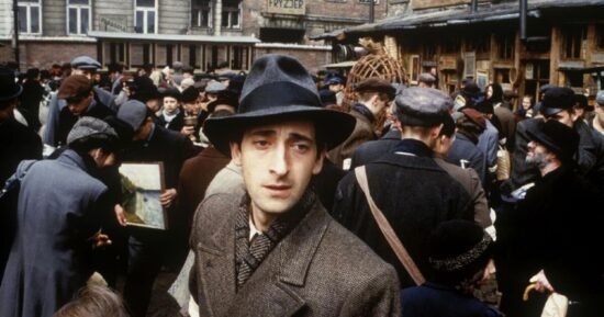 ‘Extraordinary’ war film with almost perfect rating with ‘mesmerising’ | Films | Entertainment