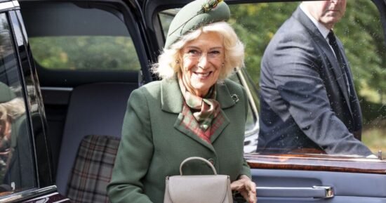 Queen Camilla’s beauty guru unveils first ‘miracle’ SPF moisturiser | Royal | News