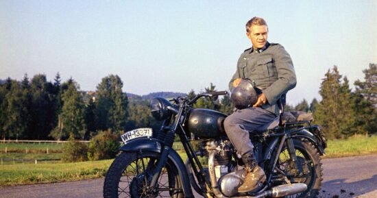 One of the greatest ever war films streaming for free on Amazon Prime | Films | Entertainment