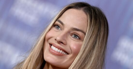 All Margot Robbie films ranked with surprising top 10 entry | Films | Entertainment